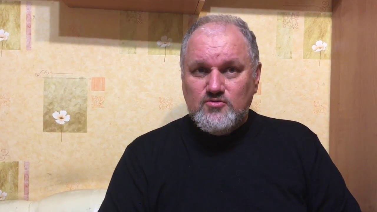 Борис Юлин приглашает на вручение Новой фантастики