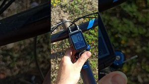 Обзор велокомпьютера Sigma Pure GPS - дорогой и бестолковый.
