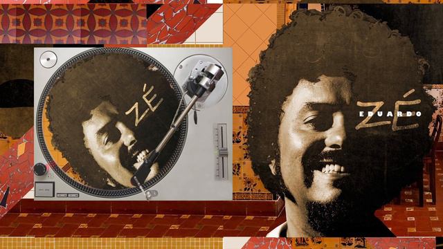 Zé Eduardo - Dona do meu barracão смотреть онлайн