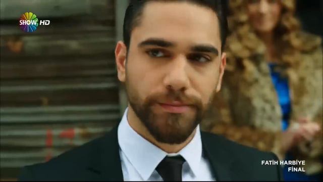 Fatih Harbiye 50. Bölüm Neriman & Macit Düğün Sahneleri ( 1 ) смотреть онлайн