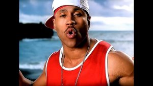 LL COOL J - Paradise ft. Amerie