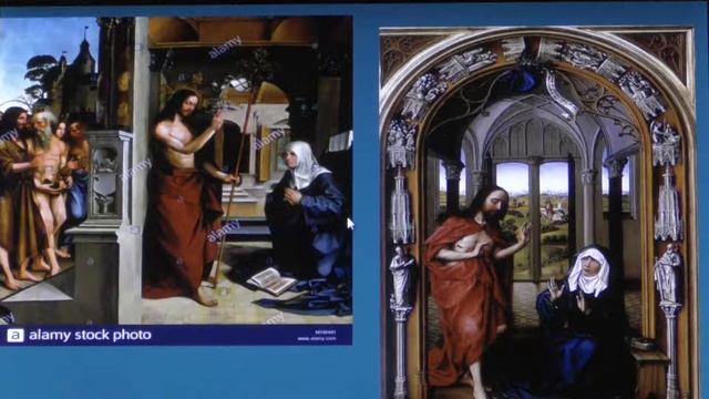 12.7.Явления Христа от Пасхи до Вознесения смотреть онлайн