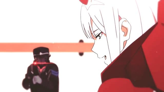 Darling in the FranXX / Любимый во франксе「 AMV 」- Believer (Анимеклип)