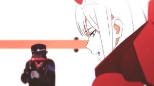 Darling in the FranXX / Любимый во франксе「 AMV 」- Believer (Анимеклип)