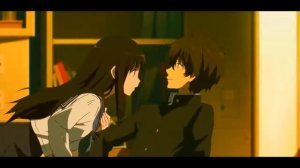 [Аниме клип]-Хёка