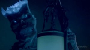 Наследие 4сезон 4серия 8часть #Хоуп#Майклсон#превращение#в#Трибрида