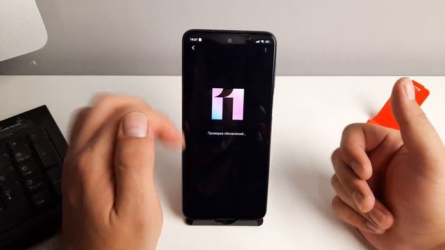 Как на ЛЮБОМ Xiaomi ЗАПИСАТЬ ЗВОНОК_ Звонилка MIUI на 11,12 Google_Запись ВЫЗОВОВ и Разговоров Сяоми смотреть онлайн