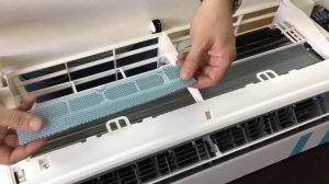 Обзор кондиционера Daikin серии FTXM (2017)