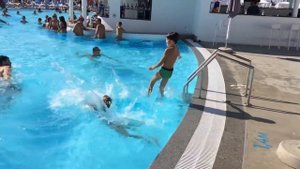 Санторини Краснодар Santorini Krasnodar