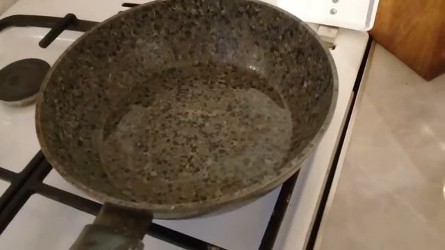 блинчики с припёком.