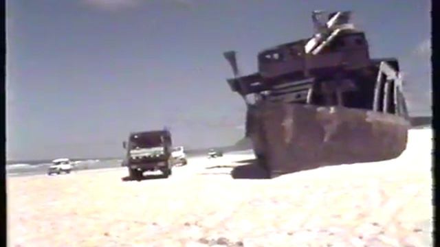 Mercedes-Benz Australia - The Last 12 Months Video Newsletter - 1986 смотреть онлайн