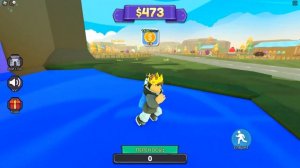 СЛАЙМ РАНЧЕР 2 В РОБЛОКС!