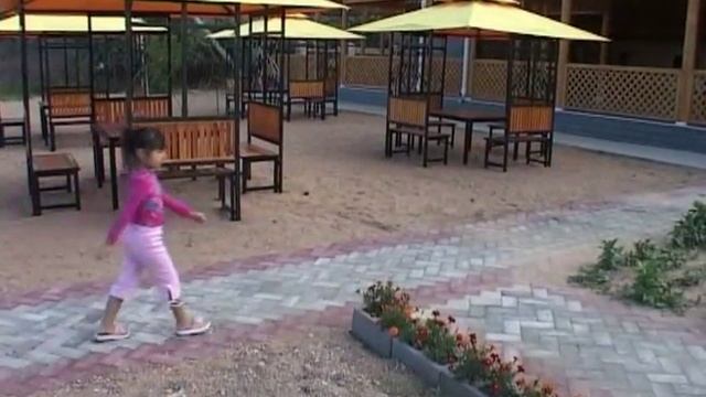 Пансионат Радуга West, Кош-Кол смотреть онлайн