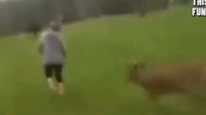 Очень смешные люди.