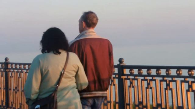 САКСОФОН НА ВЫСОКОЙ НАБЕРЕЖНОЙ АНАПЫ смотреть онлайн