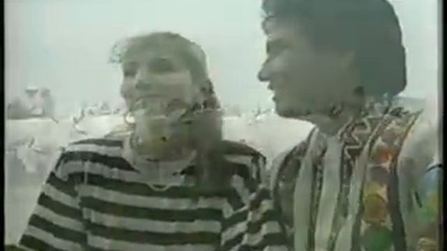 Predestinación - Aries Vigoth  ( Video Oficial )/ Discos Fuentes