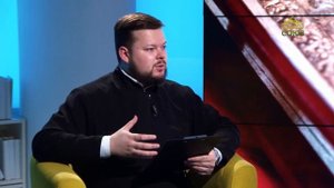 БЕСЕДЫ С БАТЮШКОЙ. О МОЛИТВЕ. БЕСЕДА С ПРОТ.СЕРГИЕМ БАРАНОВЫМ. ТК СОЮЗ. 7.07.2021