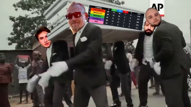 Лизон в ХПГ