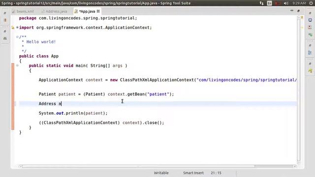 12 The P Namespace смотреть онлайн