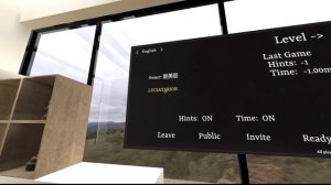 Tales of Escape ОБЗОР