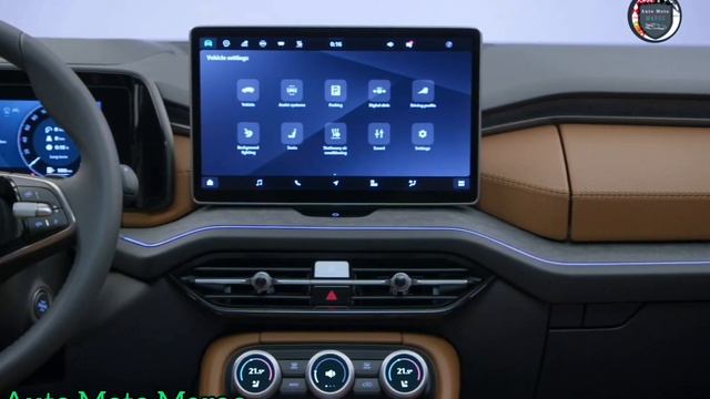 Nouvelle Skoda Kodiaq 2024 | Intérieur, Extérieur, Motorisation смотреть онлайн