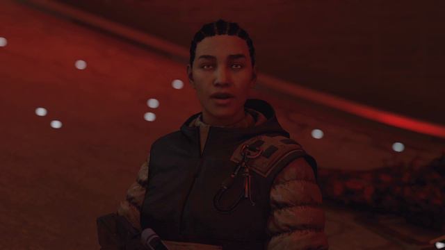 "Let's Play" Starfield Part 58 - Eyewitness смотреть онлайн