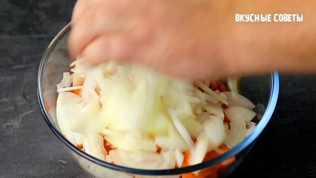 Скумбрию Больше НЕ ЖАРЬТЕ! От этого простого рецепта вы сойдете с ума!!! Скумбрия Вкусная!