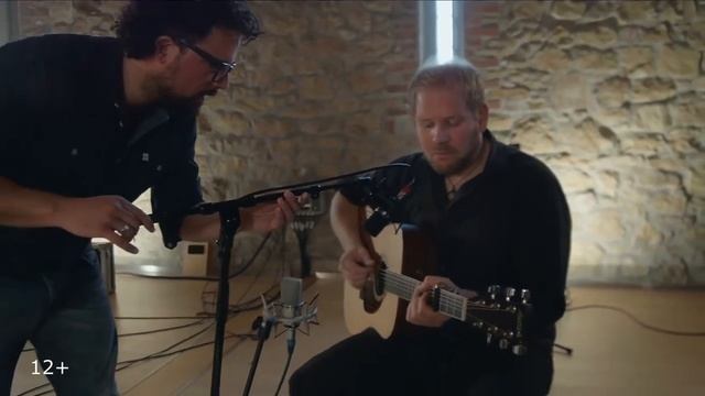 Как записать гитару одним микрофоном. Часть 2 смотреть онлайн