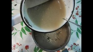 Как почистить ЧЕРНЫЕ СЕМЕЧКИ очень БЫСТРО.