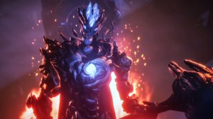 Kena: Bridge of Spirits | Босс Оскверненный Кузнец по дереву (PS5, 60fps)