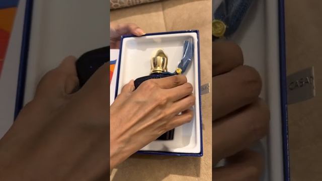 Xerjoff Casamorati Mefisto Unboxing asmr perfume xerjoff