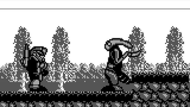 Zettai Muteki Raijin-oh (Game Boy) полное прохождение