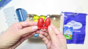 Настольная игра "Бобы в равновесии. Поймай баланс", бренд ThinkFun
