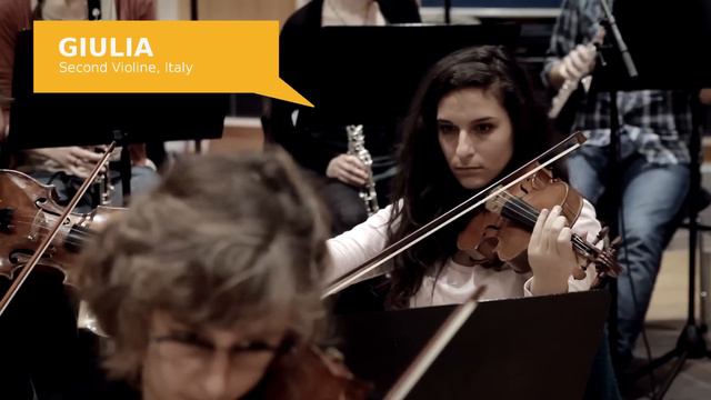 Sky and Sand - Tuttisolo Orchestra (Paul Kalkbrenner Cover) Part 1 of 3 смотреть онлайн