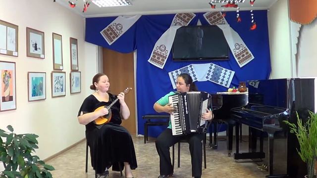 Встреча.с. Парабель