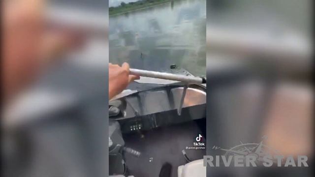 Джет багги лодка из ПНД смотреть онлайн