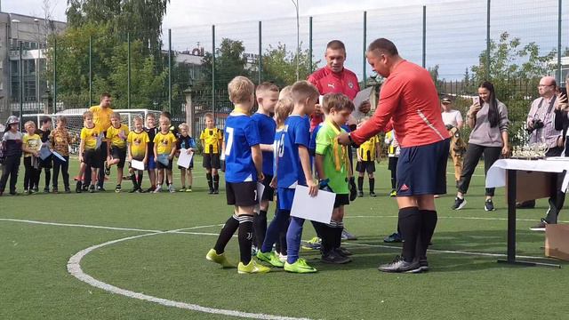 летний турнир на Взлёте 2021 смотреть онлайн