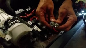 How To Remove and Install Prius Hybrid Battery 2010-2015