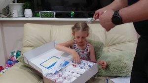 Массажные вакуумные банки с магнитными наконечниками