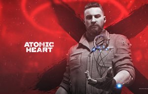 Atomic Heart