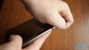 Как вставить microSD-карту в PocketBook 840 (XDRV.RU)