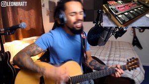 Outkast - HEY YA! - Loop Pedal Cover