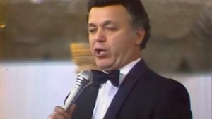 Иосиф Кобзон "Песня моя" 1984 год