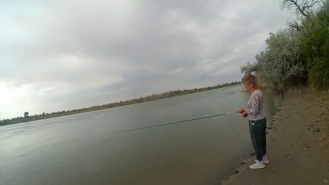 Четвертая серия Река Или плот 2017год смотреть онлайн