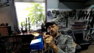 Cyclone gsx + shimano Sora: дуалы, звезды, перекидки...
