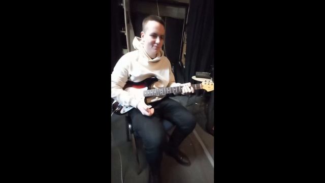 Обыгрывание аккордов в стиле кантри #кантри #country Solo Lesson