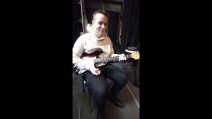 Обыгрывание аккордов в стиле кантри #кантри #country solo lesson