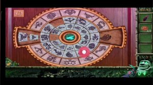 Can you escape the 100 room 9
Уровень 21