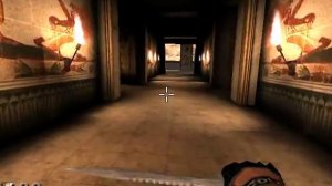 Serious Sam ALPHA Remake - Mod 2015
