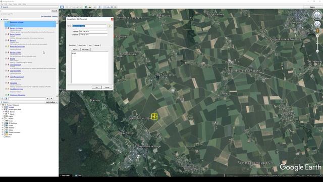 German Airfields in Normandy - DCS: World Research Session - Part 3 смотреть онлайн